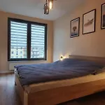 Apartament Kazart.Pl 5 Centurm/Plac Unii