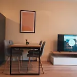 Apartament Kazart.Pl 5 Centurm/Plac Unii