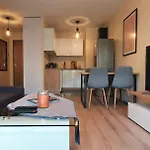 Apartament Kazart.Pl 5 Centurm/Plac Unii