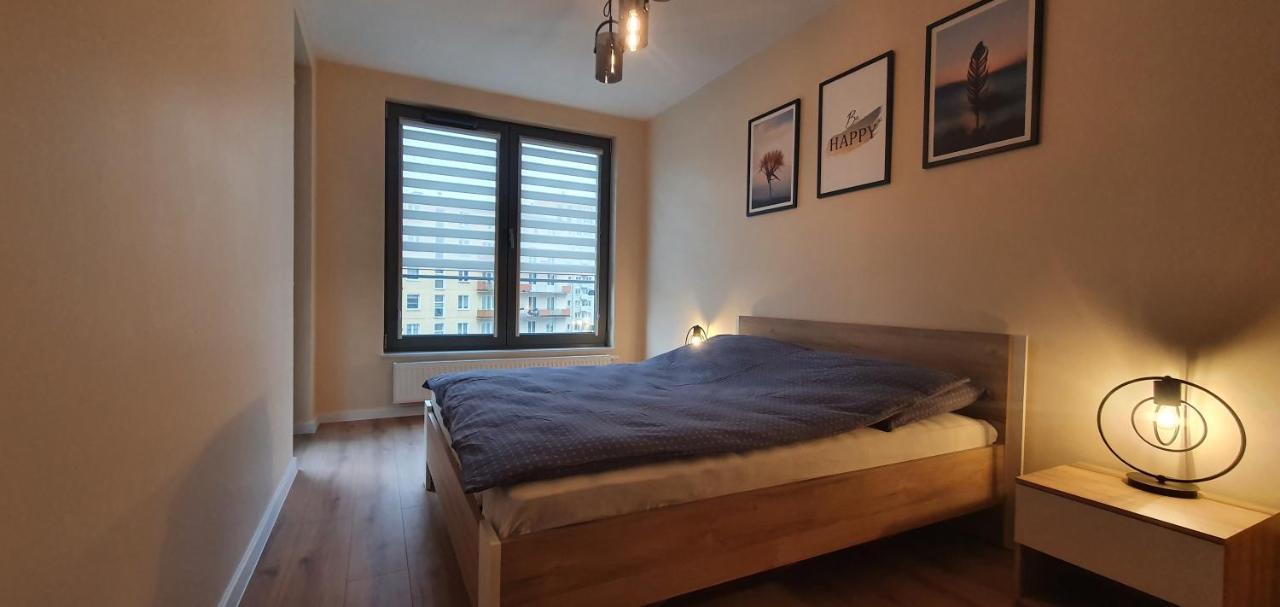 Apartment Kazart.pl 5 Centurm/plac Unii Gdynia