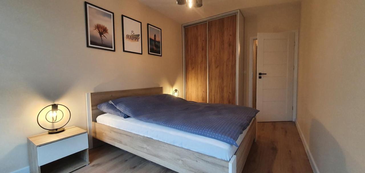 Kazart.pl 5 Centurm/plac Unii Apartment *