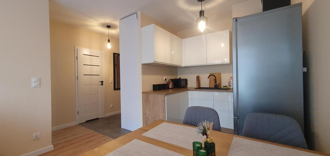 Kazart.pl 5 Centurm/plac Unii Apartment Gdynia